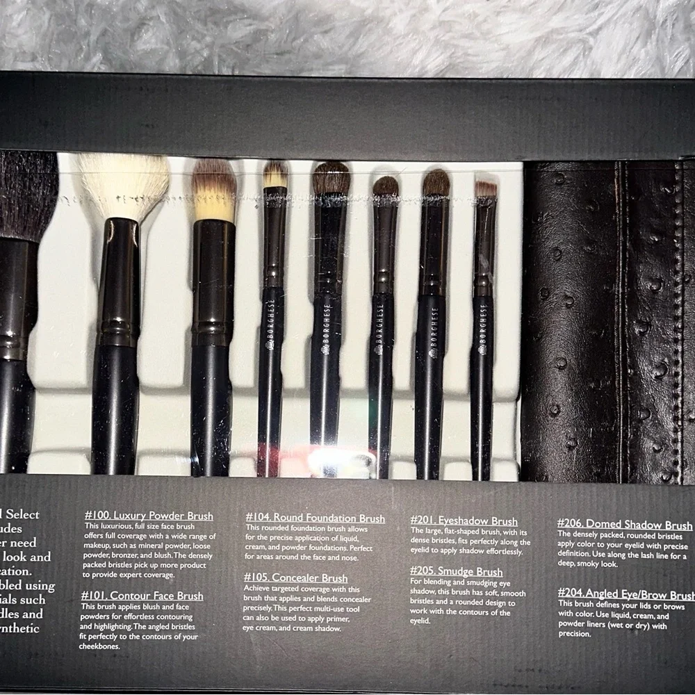 Borghese professional select